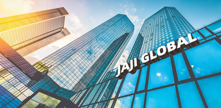 365速发国际大楼